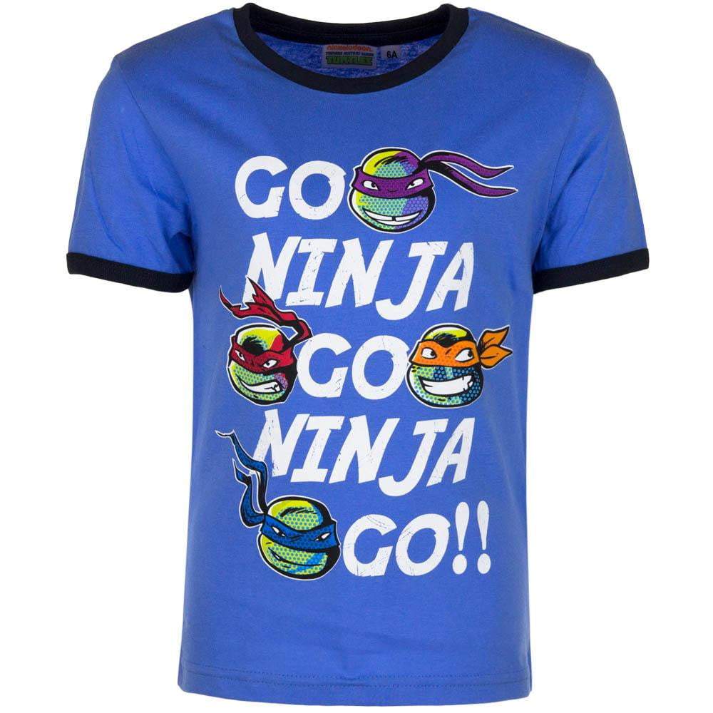 Ninja Turtles Boys T-Shirt - Super Heroes Warehouse