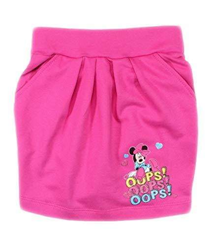 Disney Minnie Girls Skirt - Super Heroes Warehouse