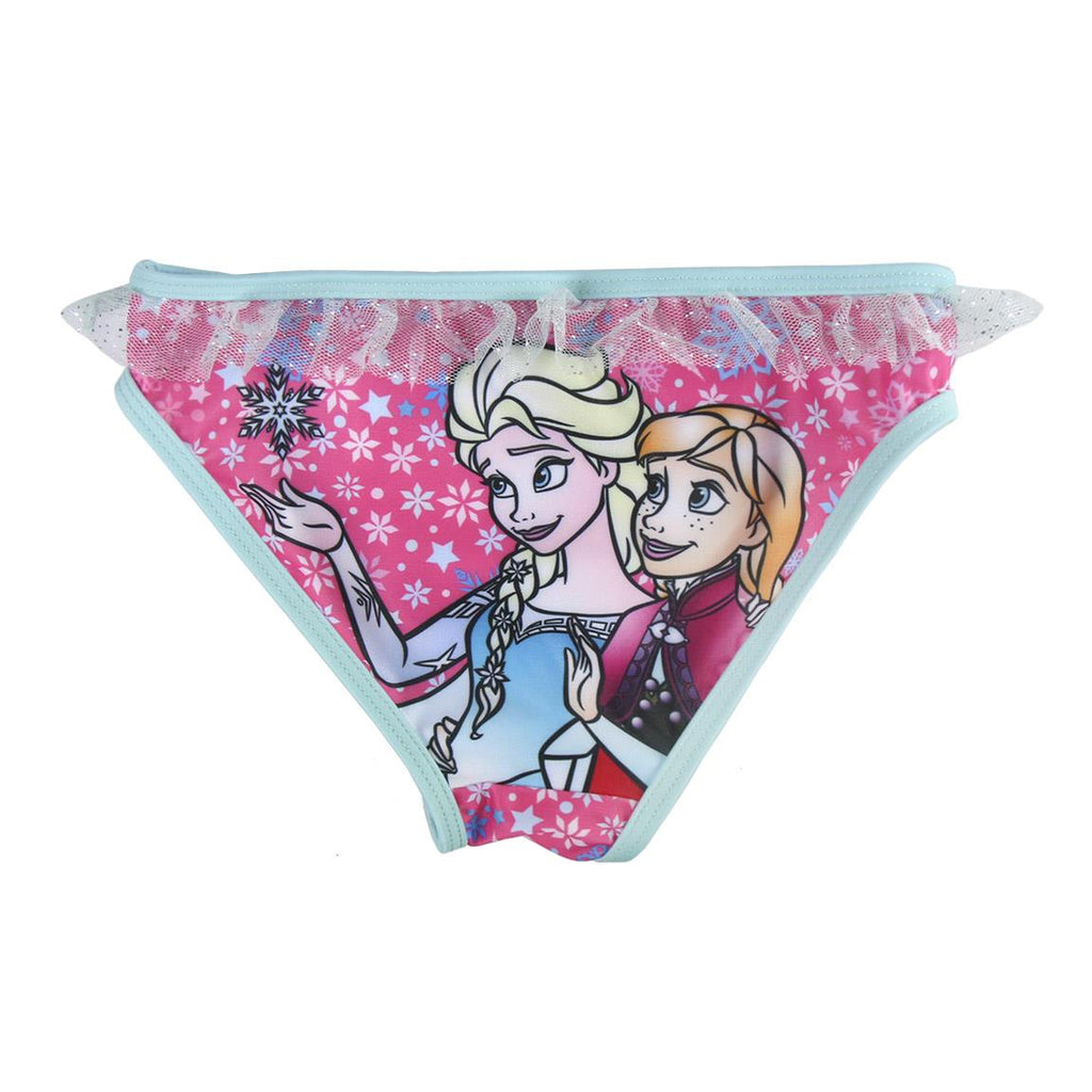 Disney Frozen Girl Bikini Set Elsa - Super Heroes Warehouse