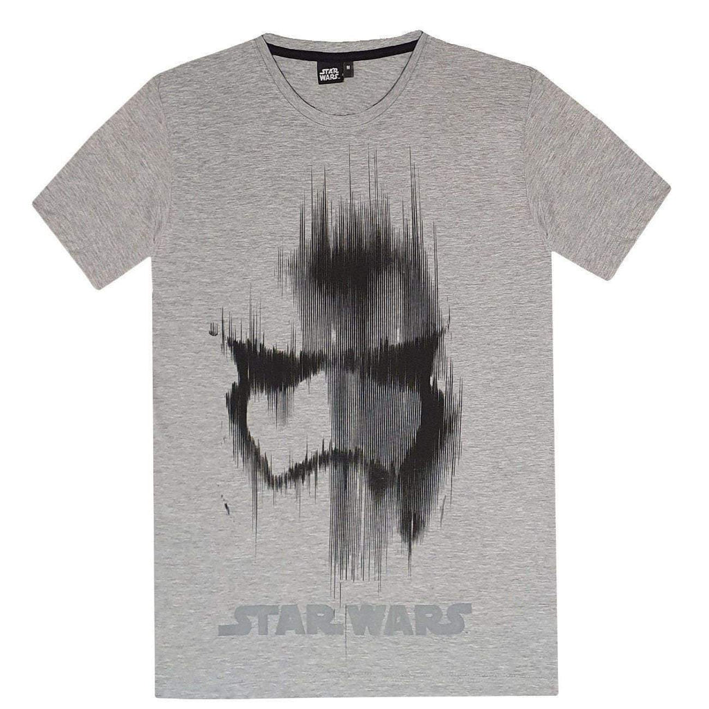 Star Wars Men T-Shirt Darth Vader - Super Heroes Warehouse