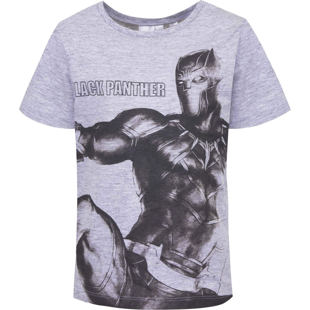Avengers Boys T-Shirt - Super Heroes Warehouse
